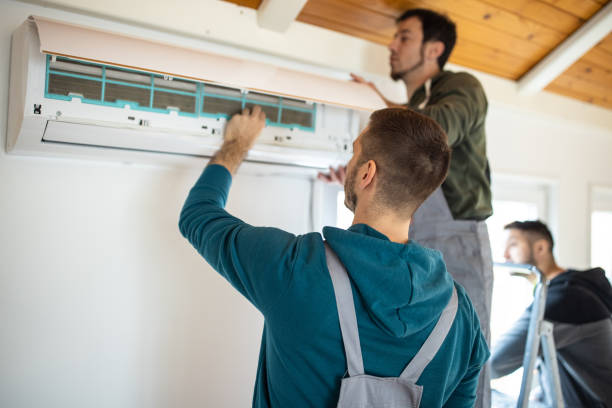 Best HVAC Tune-Up Services  in Boston, MA