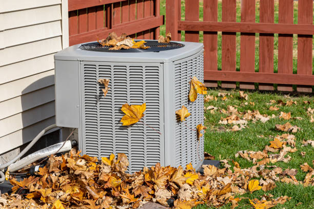 Best Central Air Repair  in Boston, MA