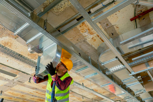 Best Local HVAC Companies  in Boston, MA