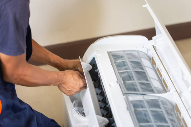 Best HVAC Installation Services  in Boston, MA