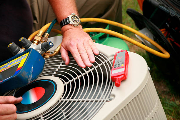  Boston, MA HVAC Pros