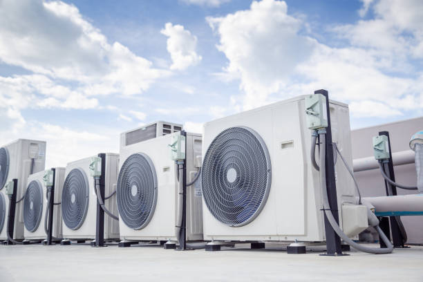 Ductless HVAC Repair in Boston, MA