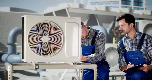 Best HVAC Companies Near Me  in Boston, MA