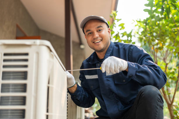 Best HVAC Replacement Cost  in Boston, MA