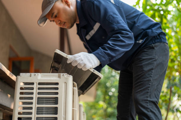 Best Emergency HVAC Repair  in Boston, MA