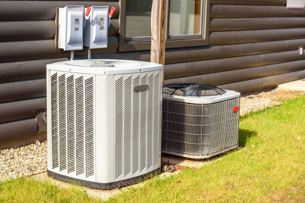 Best HVAC Air Duct Cleaning  in Boston, MA